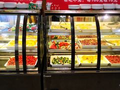-阿罗新疆菜(人民广场店)