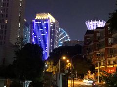 -星城之眼摩天轮