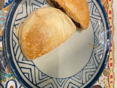 -云海肴·汽锅鸡·云南菜(天山百盛优客店)