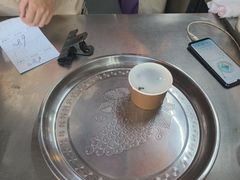 -谢怀亮芝麻茶