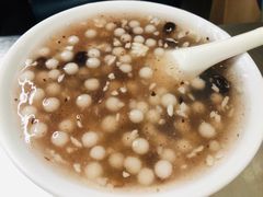 -芳婆糕团店(王府大街店)