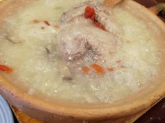 -宏状元现熬粥·京味菜(黄寺大街店)