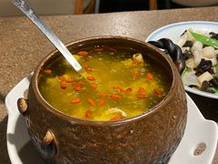 -几荷·恰似故人来(秀水广场店)