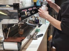 -Manner Coffee(大宁国际商业广场店)