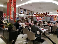 -必胜客(中山店)