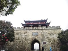 -襄阳古城