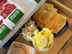 -潮牛壹号鲜牛肉火锅(光谷天地店)