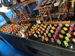 -金奥国际酒店全日餐厅ALTITUDE