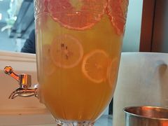 -探鱼·鲜青椒爽麻烤鱼(三水广场店)