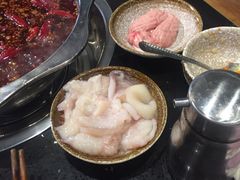 -大龙火锅(老店)