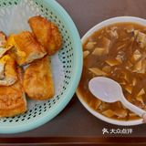 西安——马革委肉丁胡辣汤