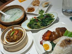 -鹅冠港式茶餐厅(来福士店)