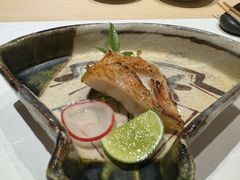 -鮨一日本料理(大中华店)