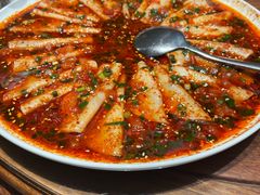 风味饺子皮-面辣子·陕西家乡菜(钟楼店)