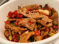 -湘中缘·湖南菜(娄底驻京办店)