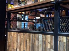 -探鱼·鲜青椒爽麻烤鱼(天河优托邦店)