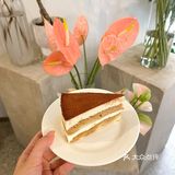 合柴里的新晋咖啡鲜花小店｜DREAMTASHA梦美
