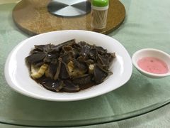 卤水鸭肾-盈旺小厨·非遗黄鳝饭(泰康路店)