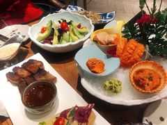 -阿吾罗日本料理(K11艺术中心店)
