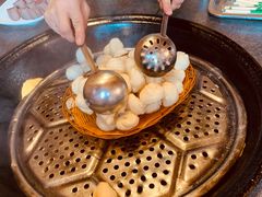 -农家铁锅炖(太阳沟店)
