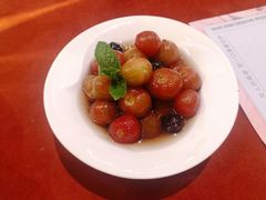 梅子小番茄-赵小姐丨新中餐(曲江店)