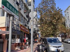 -如意香辣鸡架(总店)