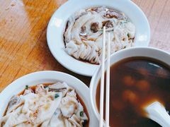 -河记肠粉店