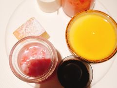 -岷山饭店-芝芝自助餐厅