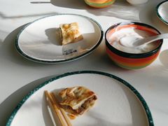 -帕米尔食府(白云观店)