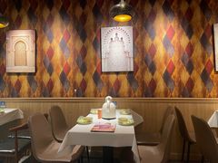 -谷丽羊肉串·新疆鲜货烧烤馆·清真·夜宵(长沙首店)
