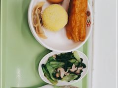 -北大家园食堂
