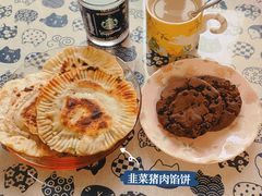 -盒马鲜生(馥邦国际店)