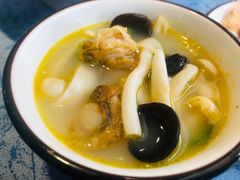 -强盛鱼档·市井鱼馆 | 民间菜(五塘广场店)