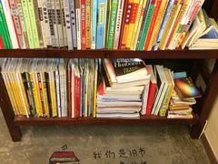 看书吧-看书吧(体育东横路店)