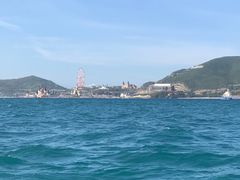 门面-芽庄珍珠岛游乐园