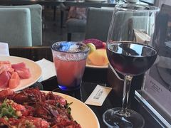 -索菲特酒店 · 云尚天际自助餐厅