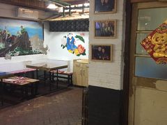 -人民公社大食堂(顺义总店)