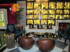 大堂-星聚会KTV(苏州信投大厦店)