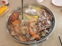 -原味蒸汽海鲜(嵊泗店)