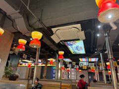 -西塔老太太泥炉烤肉(双井店)