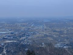 -北京鹫峰国家森林公园