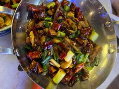 傻儿肥肠-黔大人·贵州花溪牛肉粉(宝能太古城店)