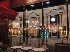 -Entrecôte 法国牛扒馆(保利·时光里店)