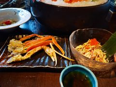 -万岛日本料理铁板烧(万泰国际店)