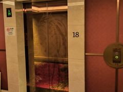 -澳门喜来登大酒店