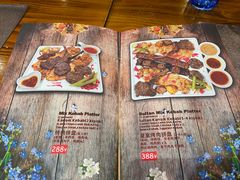 -TUK土耳其餐厅·下午茶(卢湾店)