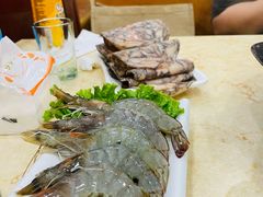-晓林火锅(安定门店)