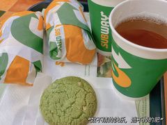 -赛百味SUBWAY(勒泰店)