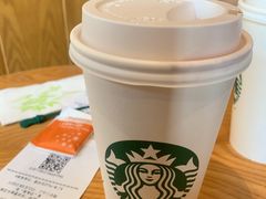 -星巴克(南昌西湖万达店)