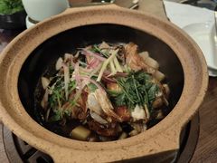 -蛇口希尔顿南海酒店·随轩中餐厅·粤菜
